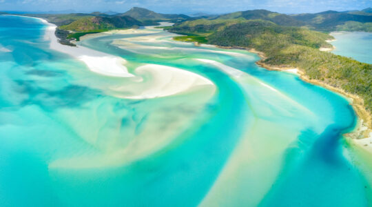 Australie
