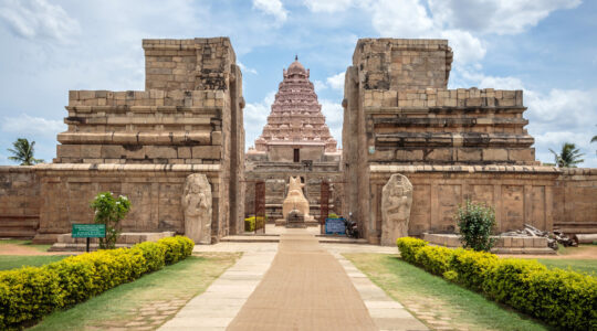 Chennai