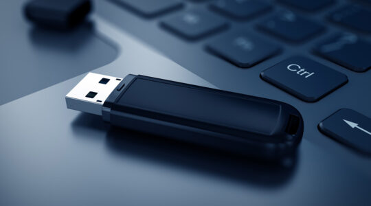 usb