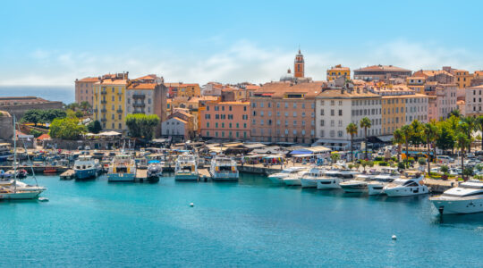 corse