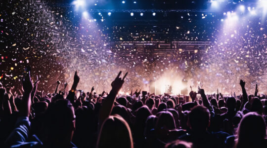 Fête de la musique