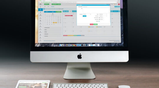 GESTION DOCUMENTAIRE