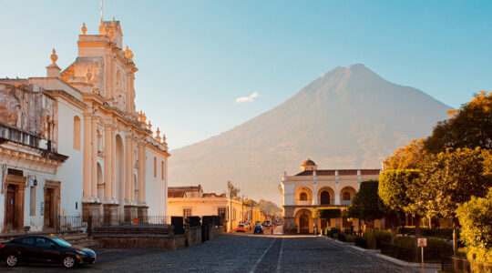 Guatemala