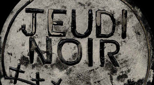 jeudi noir