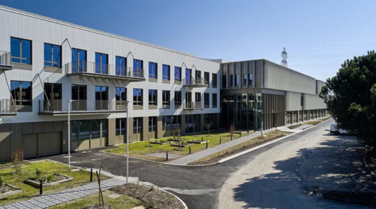 Mérignac