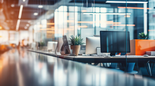 Mobilier d’entreprise