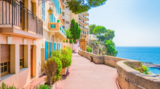 Monaco