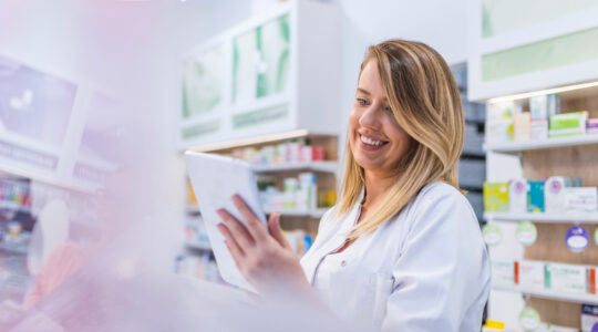 Pharmacie