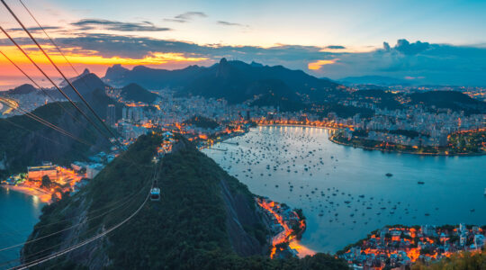 Rio de Janeiro