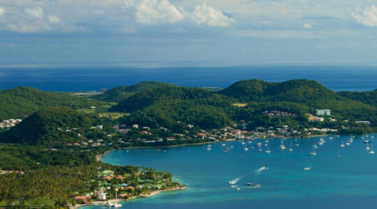 St Anne