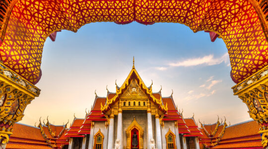Thaïlande