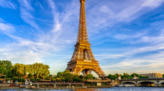 Tour Eiffel