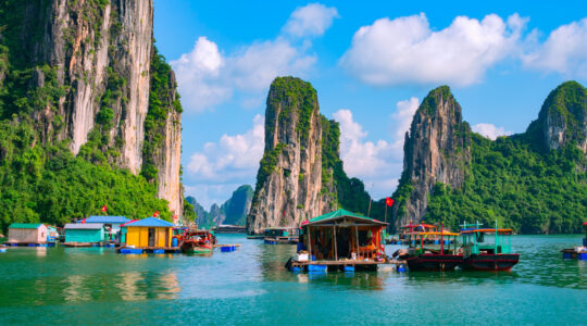 Vietnam