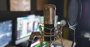 audiovisuelle