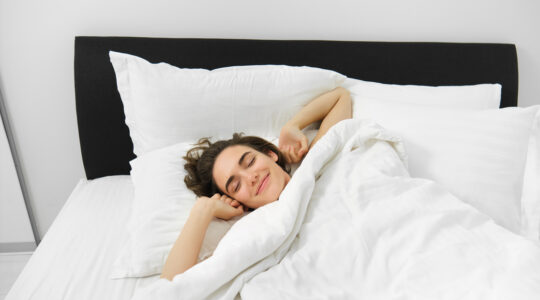 bon sommeil