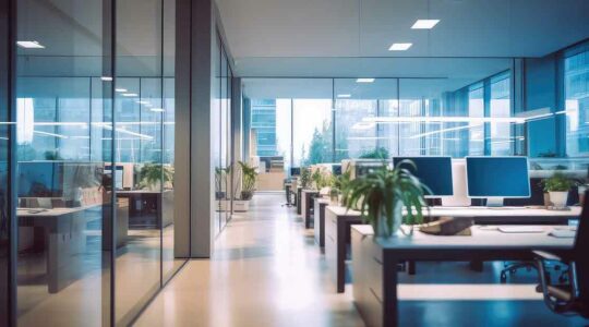 bureaux