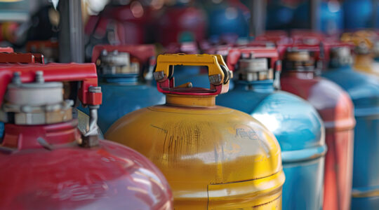 butane propane