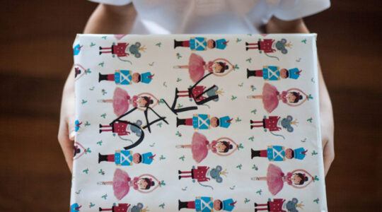 cadeau