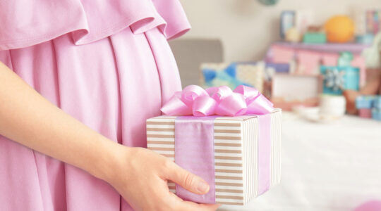 cadeaux de naissance