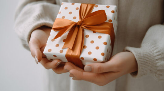 cadeau