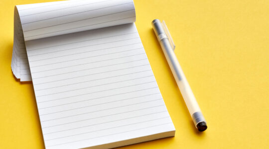 carnets autocopiants