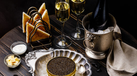 caviar