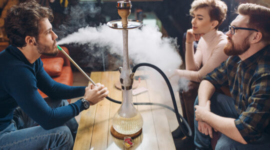 chicha