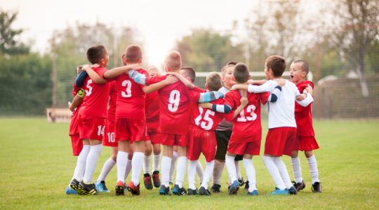club-de-football