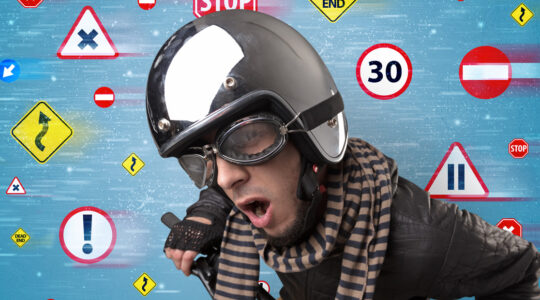 code-de-la-route