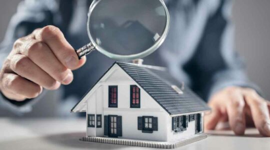 immobilier