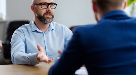entretien professionnel