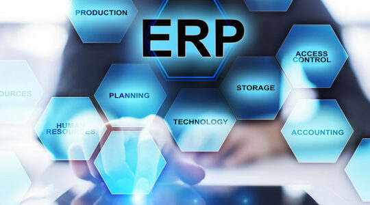 erp
