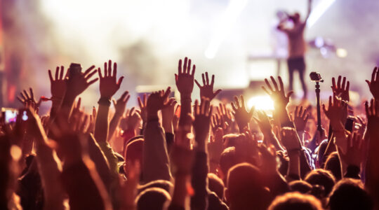 festival