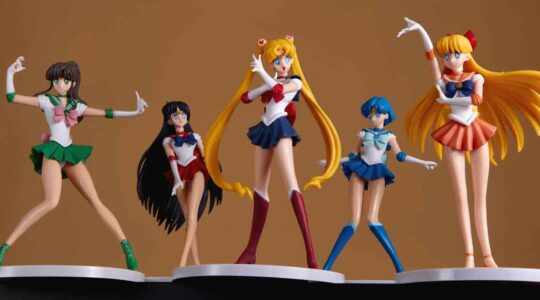 figurines