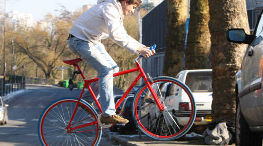 fixie