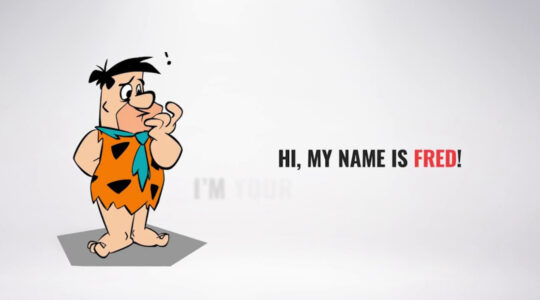fred