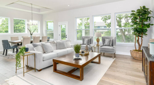 home staging
