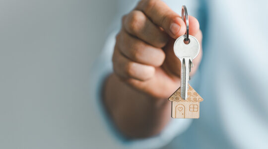immobilier
