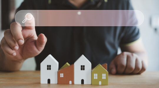 immobilier