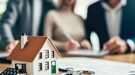 immobilier