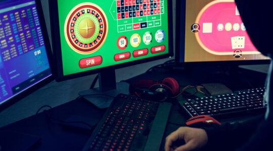 jeux en ligne