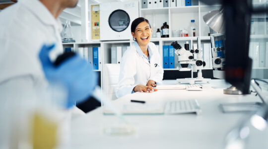 laboratoire d’analyses médicales