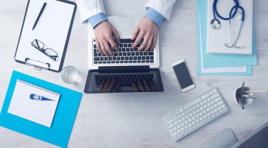 logiciel-medical