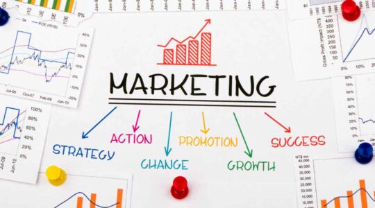 marketing