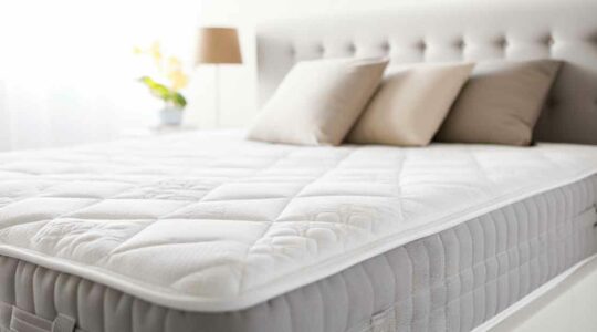 matelas