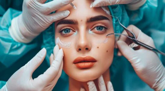 esthetique