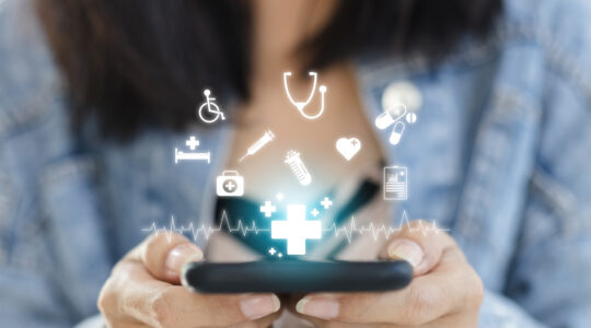 médecine sur internet