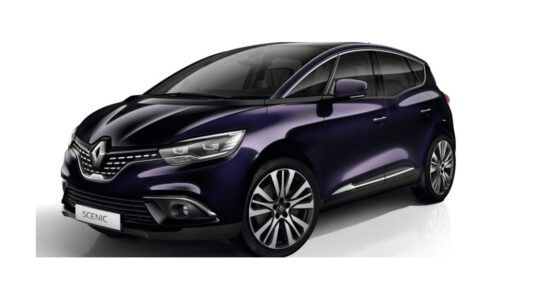 renault