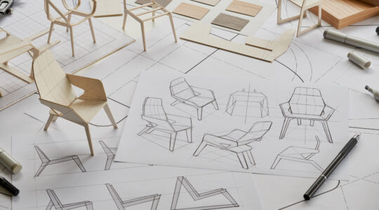 mobilier