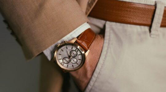 montre